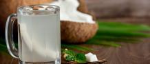 Coconut Water : Benefits, Nutrition Facts, Pros &amp; Cons