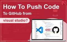 Github code from Visual Studio