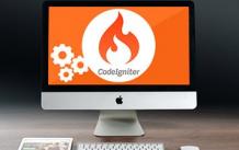 CodeIgniter Development Company UK | Hire CodeIgniter Developer