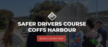 Learn Drive Survive SDC - Safer Drivers Course Coffs Harbour