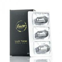 CoilART LUX Mesh Replacement Coil - 3 Pack