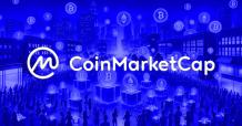 CoinMarketCap Ra Mắt ‘Giải Oscar Tiền Điện Tử’ Để Tôn Vinh Những Thành Tựu Trong Ngành