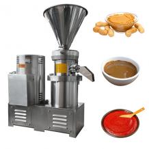 Colloid Mill Machine for Sale | Reliable Manufacturer