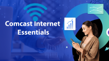 Comcast Internet Essentials | Xfinity Internet Essentials