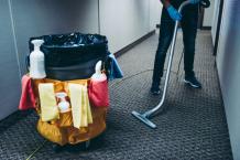 Things You Didn't Know About Commercial Cleaning in Leicester