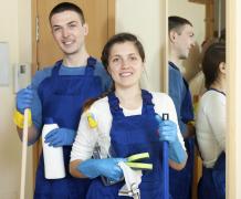 Get a healthy home and office environment by getting cleaning services in Mayfair