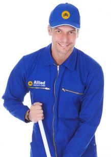 Quick and Easy Window Cleaning in Dallas