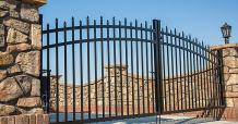 Hulme Fence | Fences in Massachusetts and New Hampshire