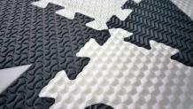 Various Types of Commercial Floor Mats & Where to Use Them