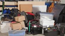 Junk Removal Cost in Baltimore MD