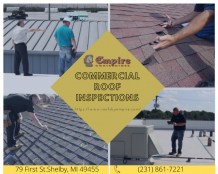 Commercial Roof Inspections — ImgBB