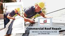 Commercial Roof Repair — imgbb.com