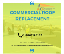 Commercial Roof Replacement — ImgBB