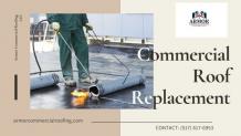 Commercial Roof Coatings