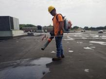 Commercial Roofing Services Crookstown, MN