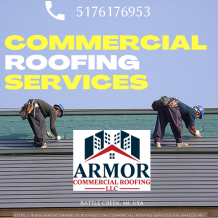 Commercial Roofing Services Kalamazoo MI — ImgBB