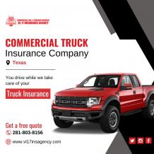 Commercial Truck Insurance Company Texas