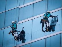 Affordable Window Cleaning Services in Hampstead