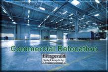 commercial relocation