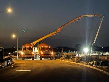 Trusted Commercial Concrete Contractors in San Antonio