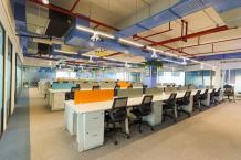 commercial office space in noida