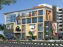 Commercial Property at C-Scheme Jaipur - Man Upasana Plaza.