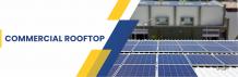 Largest Commercial Rooftop Solar System Provider