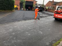 Tarmac Contractors North East