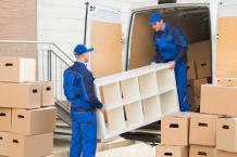 Home Moving Services-Movers guide