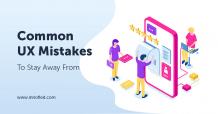 8 Common UX Mistakes That Can Ruin Your App - Innofied