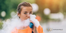 Debunking Common Myths About Vaping