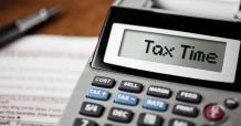 Company Tax Return | Submit an Annual Corporation Tax Return