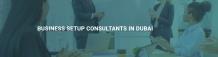 Company Formation Consultants in Dubai