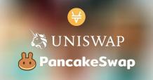  Comparaison DEX : Uniswap Vs Venus Vs PancakeSwap - Digitalisia - Bitcoin &amp; Altcoins, Nouvelles et guides sur sur les crypto-monnaies 