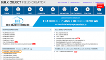 How to Compare Objects Across Multiple Salesforce Orgs in few clicks