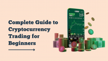 Complete Guide to Cryptocurrency Trading for Beginners