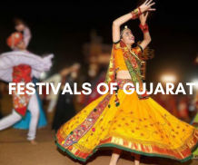 Festivals Of Gujarat - WriteUpCafe.com