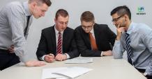 HR Nextt Best it staffing companies in india