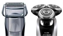 Choose Between A Rotary And A Foil Shaver - Shaving Search