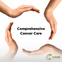 Comprehensive oncology for cancer treatment