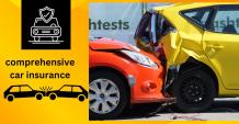 comprehensive car insurance