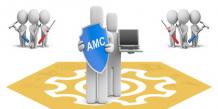 AMC Services Dubai