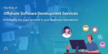 Reasons to Outsource Software Development to Offshore Firms!