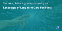 Technology Usage in Long-term Care Facilities!