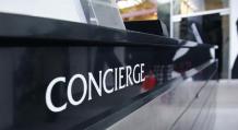 Real Estate Business Transformation - About Concierge Practice