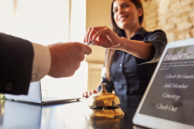 Concierge Services for Travelers: Seamless Journeys and Personalized Experiences &#8211; Concierge Service Advice