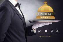 The Benefits of Business Concierge Services in Real Estate & Corporate Industry