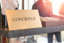 How Concierge Real Estate Services Elevate Your Property Experience