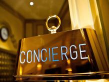 Rise of Concierge Services: Delivering Personalized Luxury at Your Doorstep 