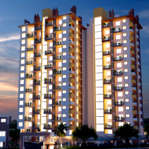 Top Luxury Apartments & Builders in Nagpur